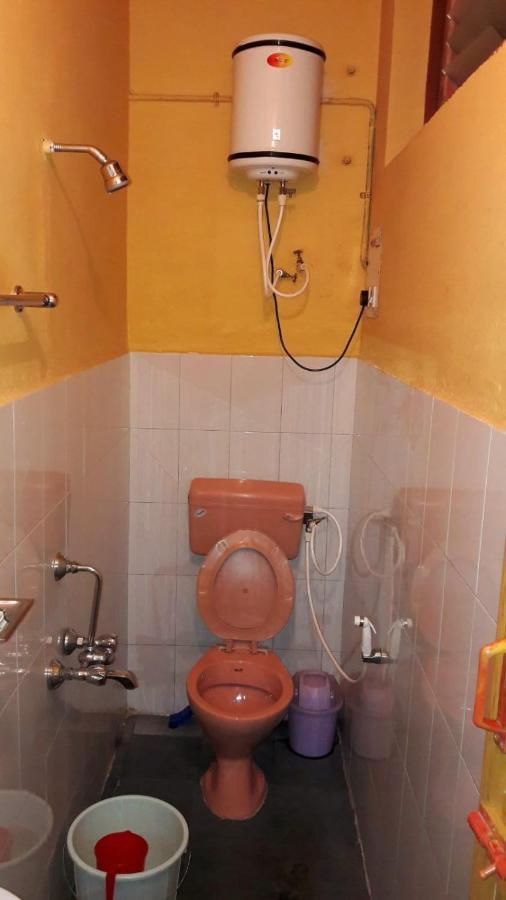 Honey Palace Homestay Madikeri Esterno foto