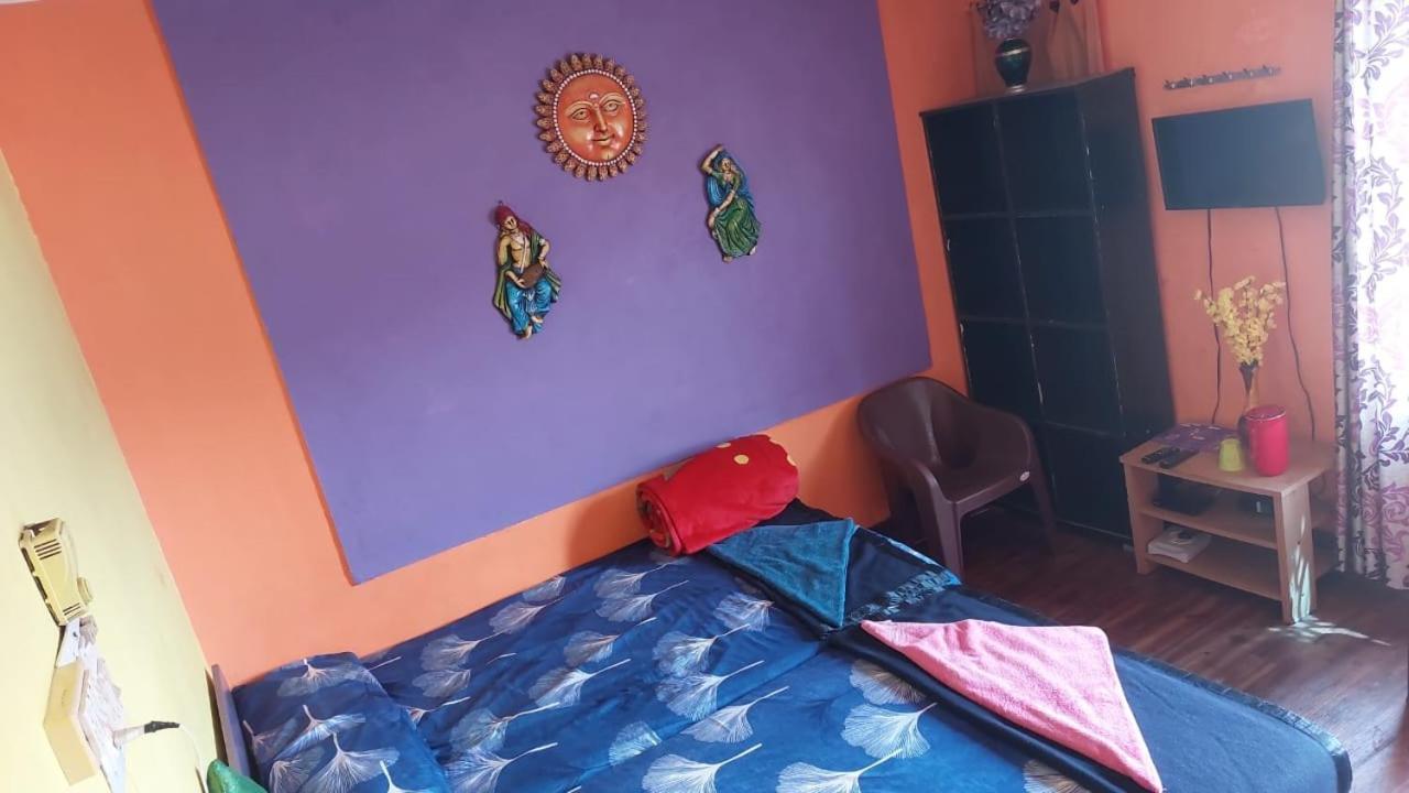 Honey Palace Homestay Madikeri Esterno foto