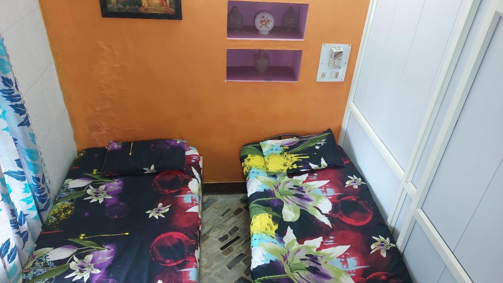 Honey Palace Homestay Madikeri Esterno foto