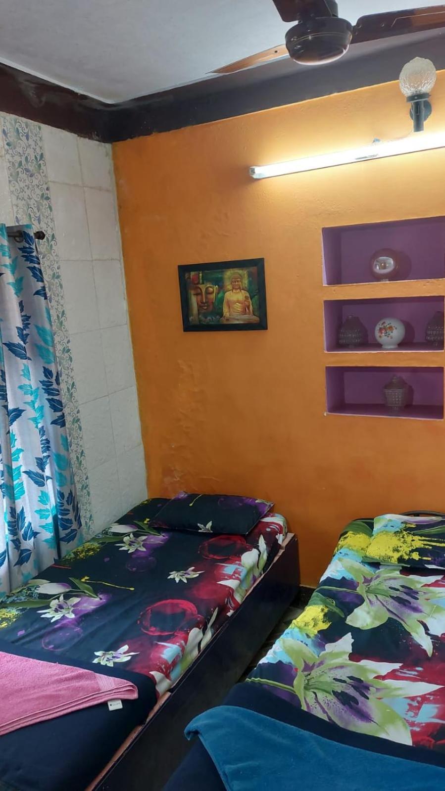 Honey Palace Homestay Madikeri Esterno foto