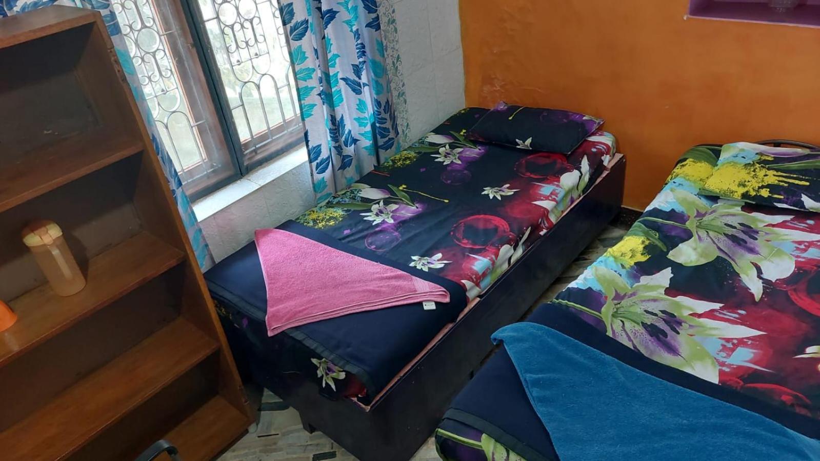 Honey Palace Homestay Madikeri Esterno foto