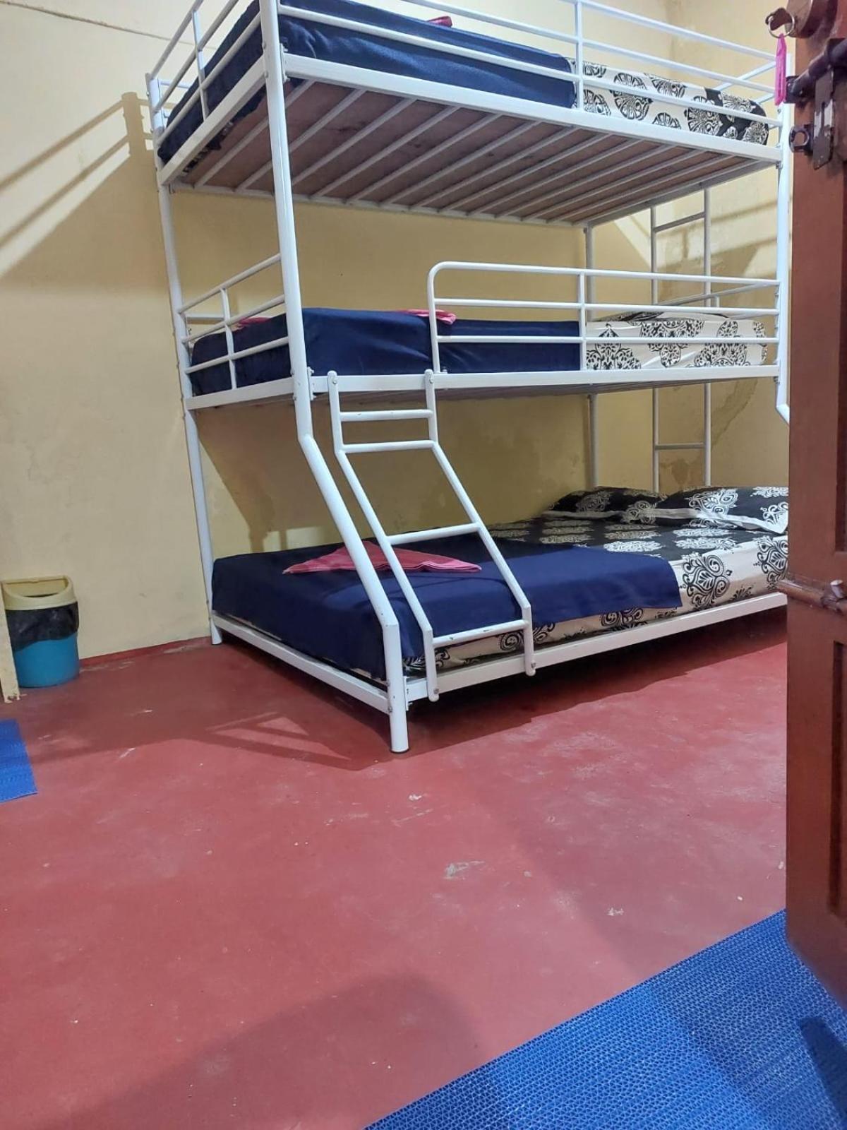 Honey Palace Homestay Madikeri Esterno foto